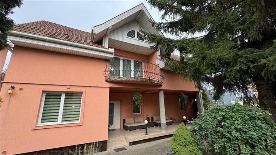 Film&3D!Vila Premium+casa scandinav al, pretios areal, 2.100 m teren Santana de - 41