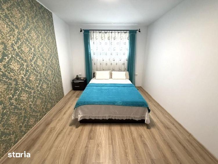 Casa P+M eleganta | 224 mp utili | teren 629 mp - 13