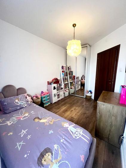 Apartament 3 camere,cartier Prima Nufarul - 5