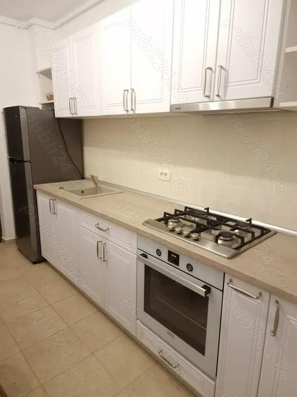 Ofer spre inchiriere apartament 3 camere - 4
