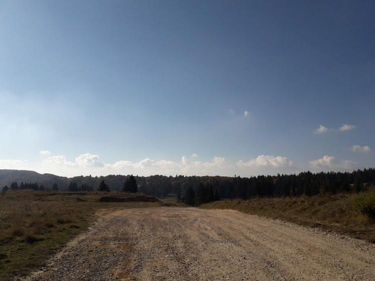 Teren cu Potential Turistic Major in Poiana Brasov - 7