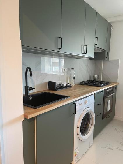 Apartment de inchiriat/Dristor/Mobilat si utilat - 12