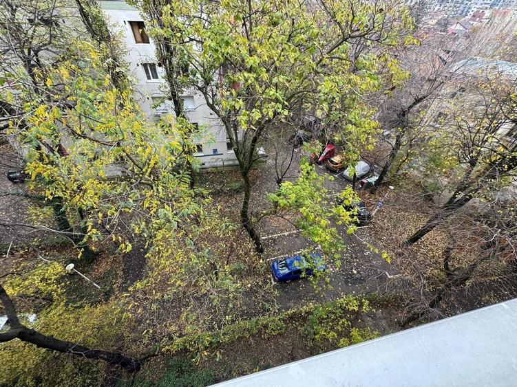 APARTAMENT GRIVITEI MEDLIFE | RENOVAT COMPLET | CENTRALA PROPRIE - 12