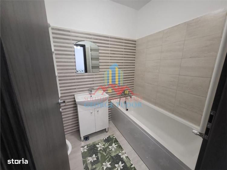 Prima inchiriere 2 camere Militari Residence - 7