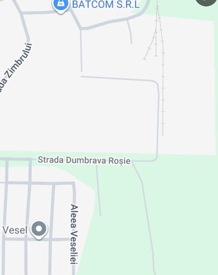 Se oferă spre vânzare un apartament decomandat, 2 camere, cu o suprafață de 53 m - 3