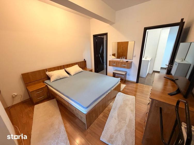 3 Camere Decomandat | 100 mp | 2 Parcari | Dobroe?ti - 18
