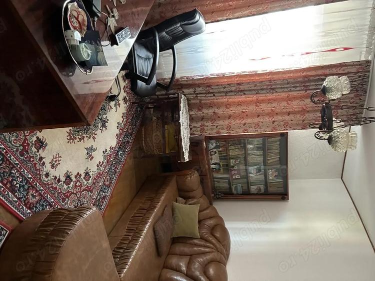 Apartament 4 cam, vis-a-vis Profi, Pucioasa - 2