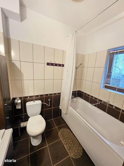 De vanzare Jumatate de duplex, zona Scoala Gimnaziala Rudolf Walther - 10