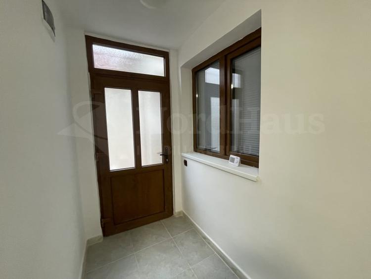 Apartament la casa pentru birouri/cabinet – renovat, disponibil imediat. - 8