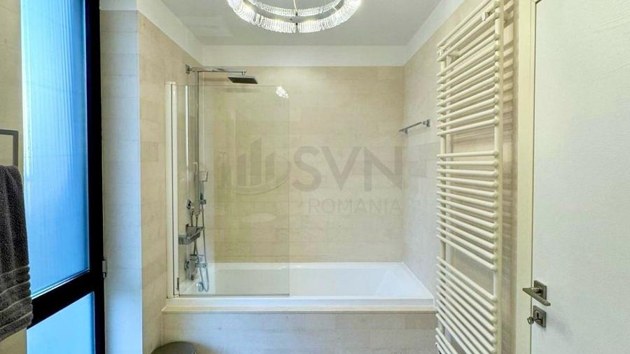 REA1022635 Apartament 3 camere I Bloc boutique I Floreasca I Parcare I De vanzar - 14