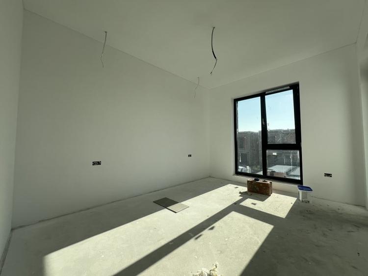 Duplex, 300mp teren, 105mp utili, la sosea COMISION 0% -  Sacalaz - 7