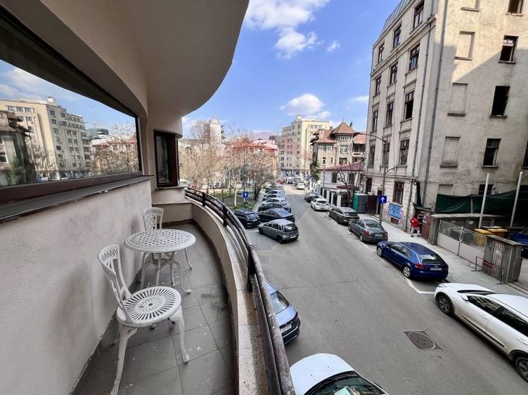 Apartament cu 3 camere langa parcul Cismigiu la 2 min de Metrou Izvor - 1