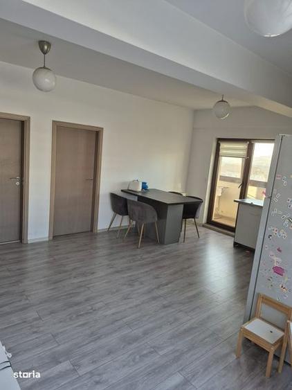 Aparatament 3 camere - 2