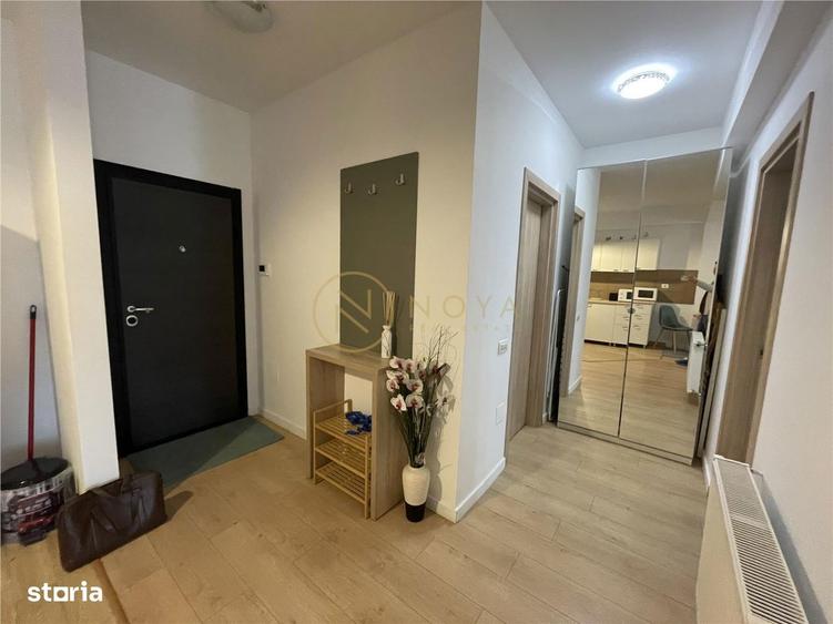 Apartament de 2 camere in zona Pipera Aviatiei - 4