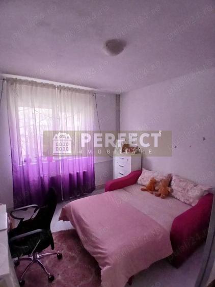 RENOVAT COMPLET! 3 camere SEMIDEC.63500 euro!! zona nord - 8