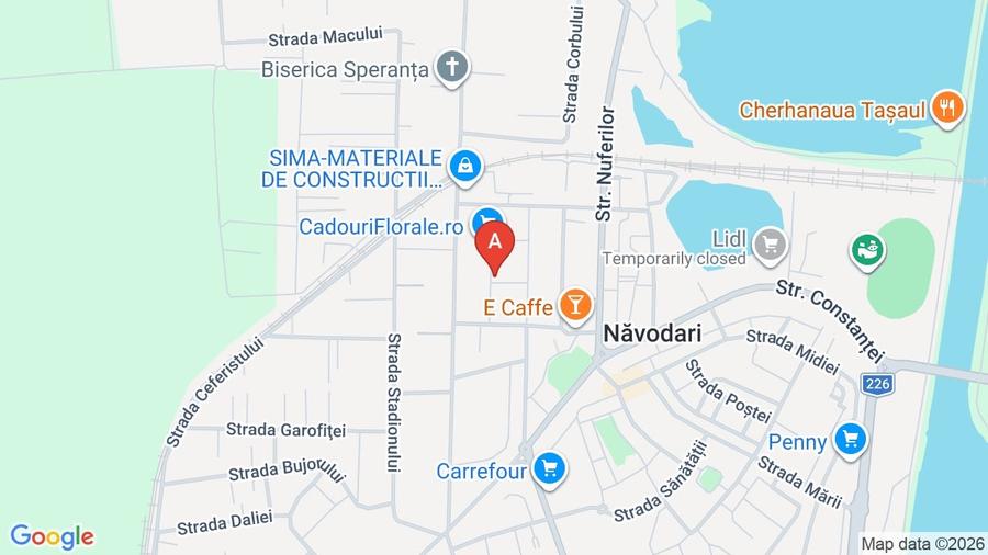 Apartament 2 camere ,Navodari - 15