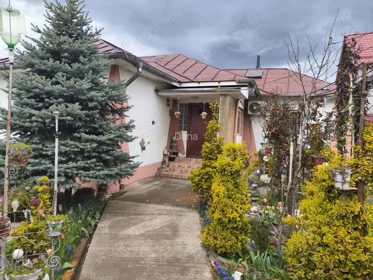 Casa de vanzare Rosiori de Vede Casa de vanzare Rosiori de Vede