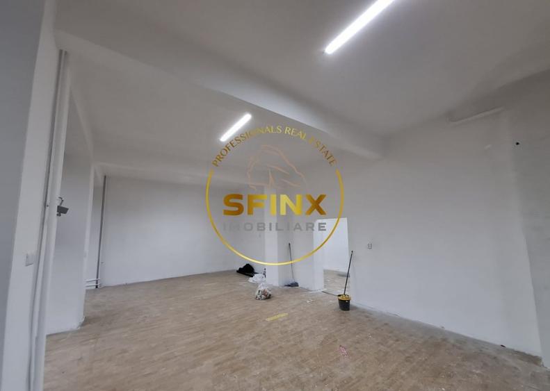 Spatiu comercial | Pantelimon | Parter | 212mp - 5