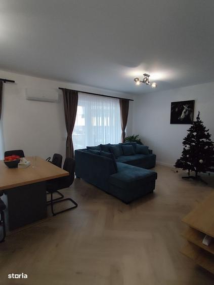 Apartament 3 camere de vanzare Oradea-Prima Green - 4