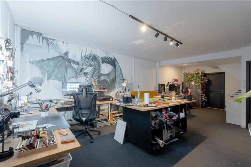 Vila Eleganta in Copou  Locuinta sau Birou! - 7