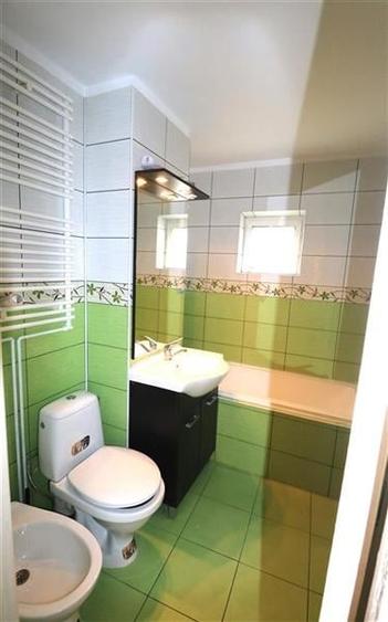 Apartament 3 camere+ 30 mp la demisol, centrala proprie in zona Modern - 12