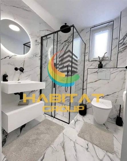 Vanzare 4 camere Brancoveanu metrou bloc nou teren propriu - 6