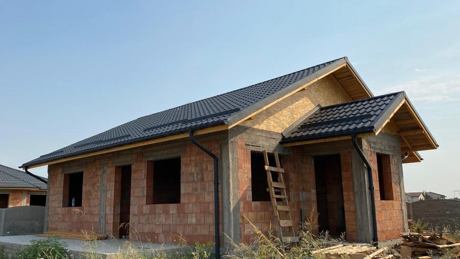 REV2005007 Casa de vanzare 3 camere  Clinceni - 1