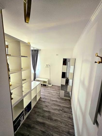 Cozy & fresh! Garsonieră complet mobilată lângă metrou și parc - 3