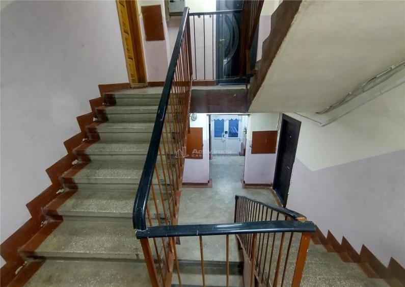 Oravita, Apt.2 Cam, la Cheie, Decomandat, ZERO COMISION - 13