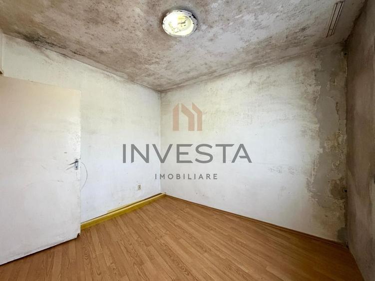 Apartament decomandat cu 2 camere in Manastur ! - 4