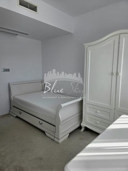 Duplex cu vedere frontala la mare | Etajele 11–12 | Parcare subterana - 15