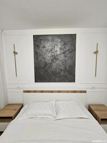 Apartament 2 camere decomandat, renovat complet, mobilat ?i utilat Metrou 1 Decembrie - 5