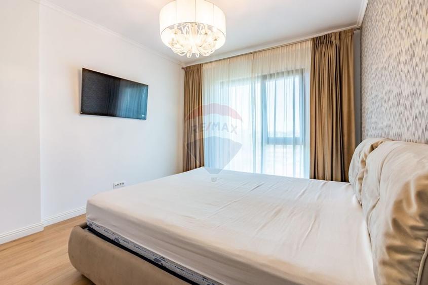 NOU! Apartament superb 3 camere Timpuri Noi - Mihai Bravu Metrou - 11