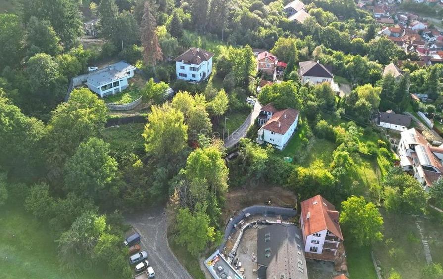 Teren intravilan Schei - Brasov - 12