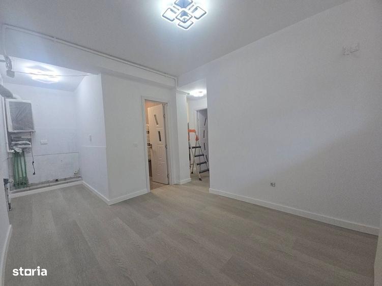 Apartament cu 2 camere în Dobroești