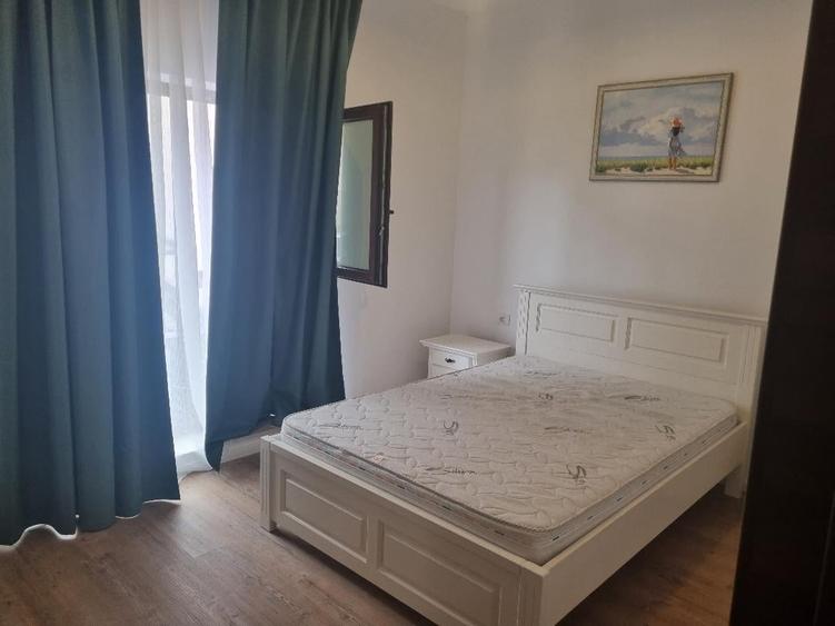 3 CAMERE , ETAJ 1 IN VILA - GATA DE MUTAT !! - 4