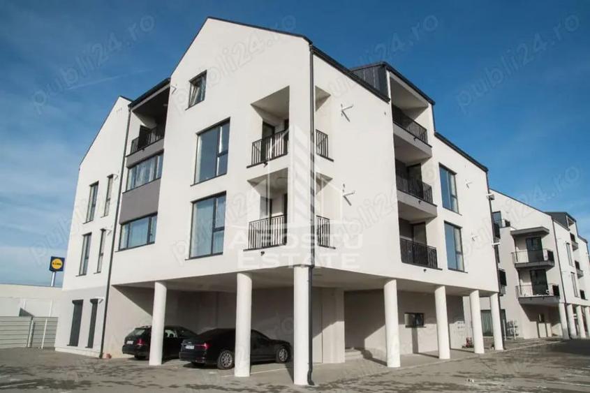 Apartament nou 2 camere , prima inchiriere , Dambovita-Fr... - 1