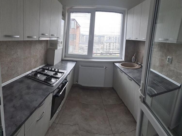 Alexandru Obregia, vand apartament 2 camere cf. I dec - 1