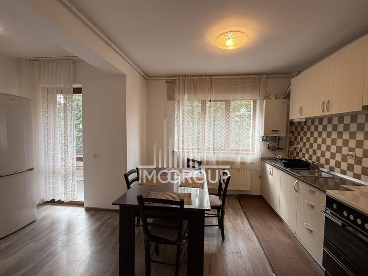 Apartament cu 3 camere | zona Eugen Ionesco | Parcare | Terasa - 1