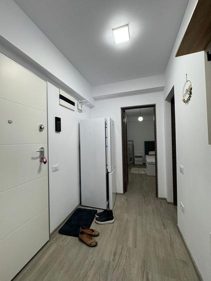 Închiriere Apartament 2 Camere –PRIMA INCHIRIERE+LOC PARCARE- Palazu Mare(AXI68) - 12