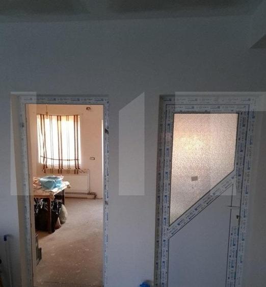 Casa 5 camere, 116 mp, teren, 250 mp, Utvin - 7