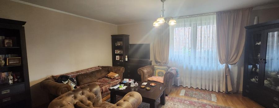 Casa in Prejmer, structurata pe D+P constructie 2013, teren 1035 mp ! - 13