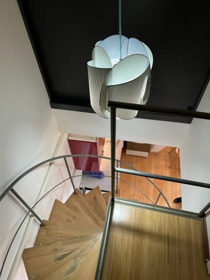 mansarda moderna 2 camere vasile aron - 8