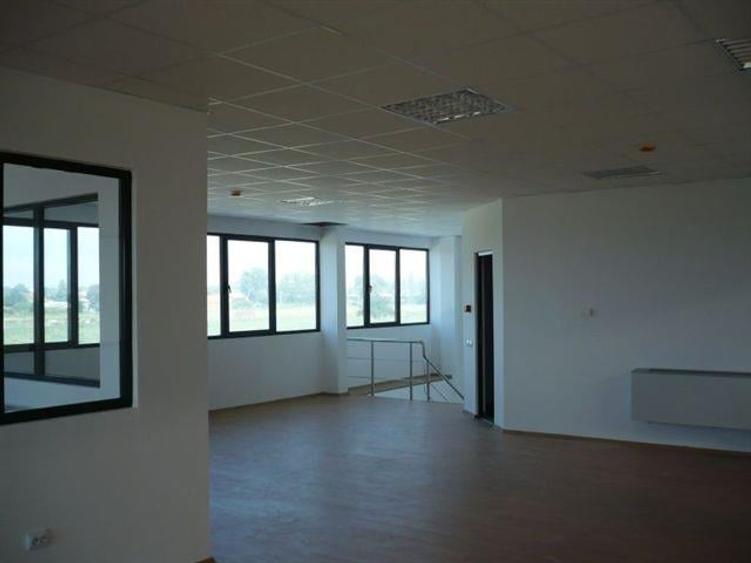 Spatii de birouri in zona depozite, Buftea - 3