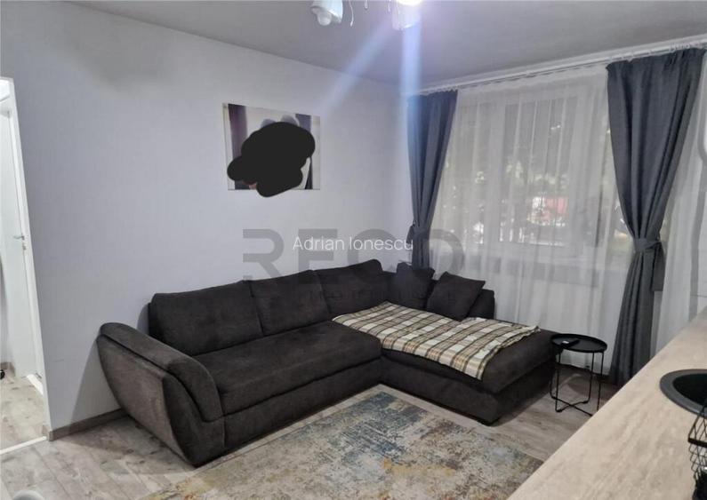 RECO APARTAMENT 2 camere Olosig