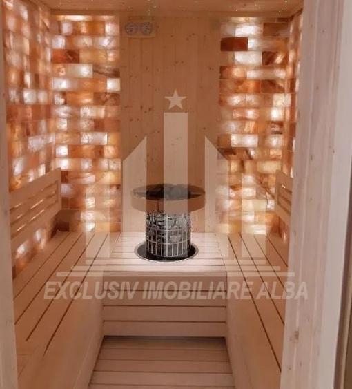 Casa individuala | Moderna | 398 mp | 861 mp teren | Alba-Micesti - 6