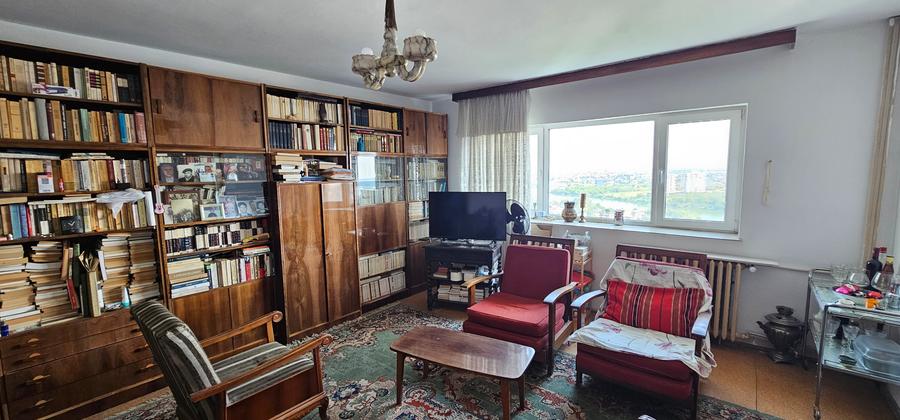 Vanzare -3 camere - Pantelimon - Piata Delfinului- Sector 2 - 11