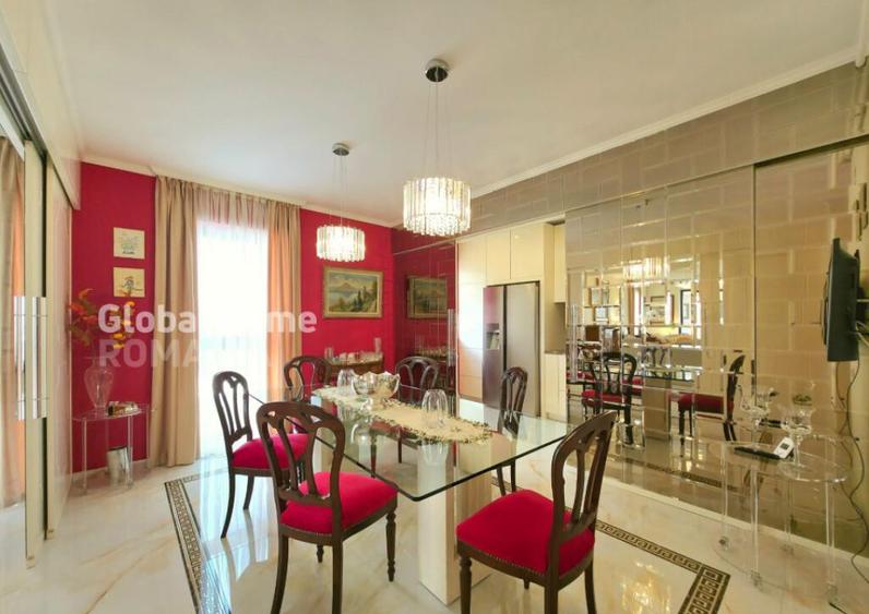 Panoramic View - 4 Rooms - Parking | Pitesti Residence - I - 3