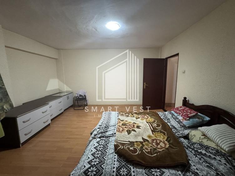Apartament 2 camere | Etaj 3 cu lift | Zona Soarelui - 3
