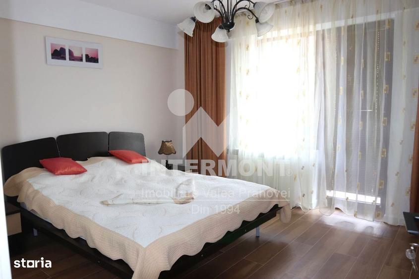 Refugiul tau la munte Apartament premium 120 mp in Sinaia - 9